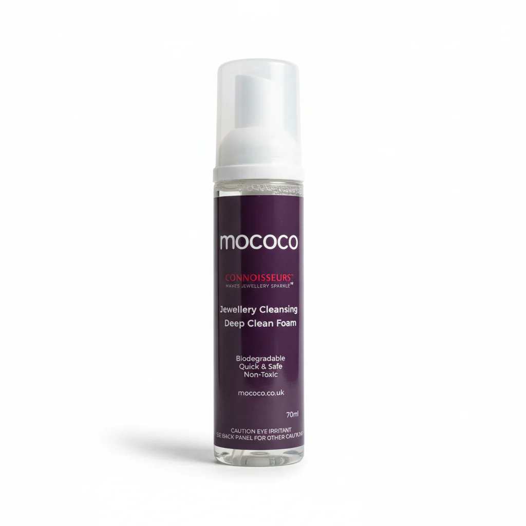 Mococo Cleaning Foam
