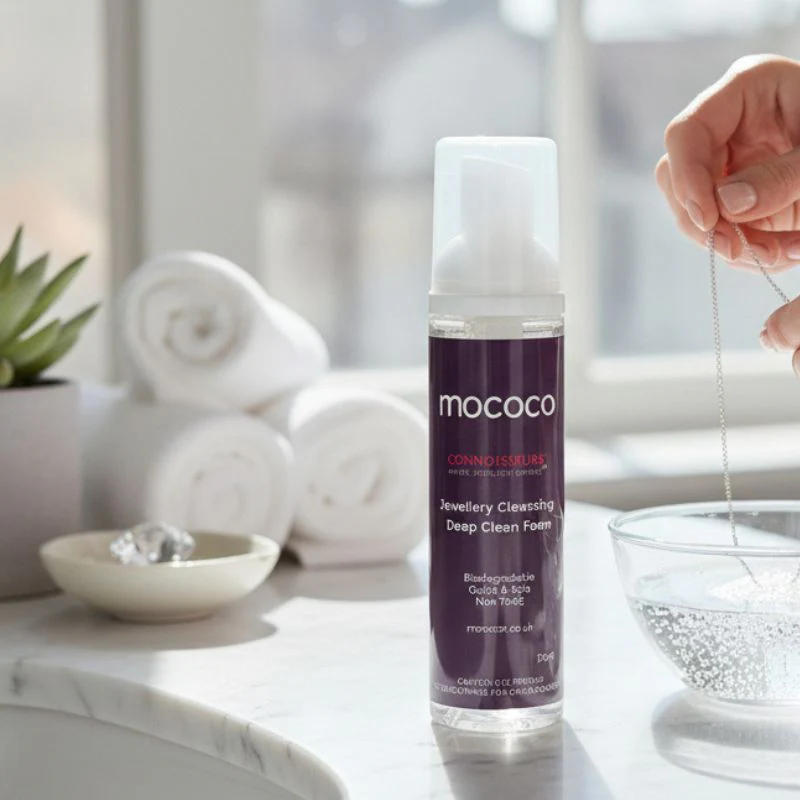 Mococo Cleaning Foam - Image 2