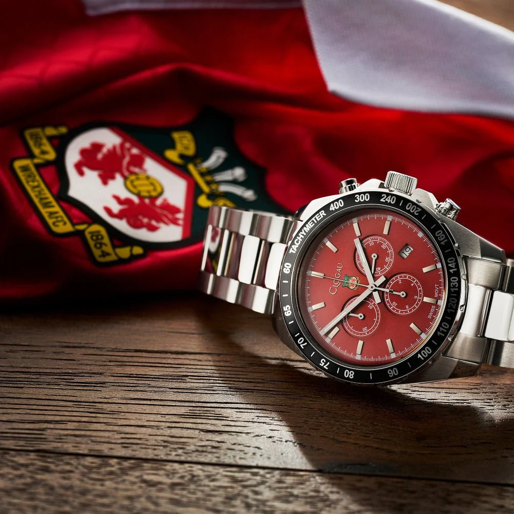 Clogau Brenig Wrexham AFC - Image 2