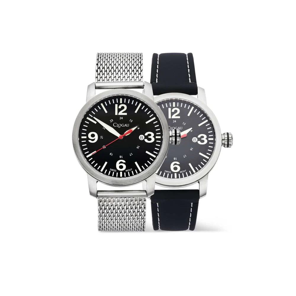 Clogau Elwy Mens Watch