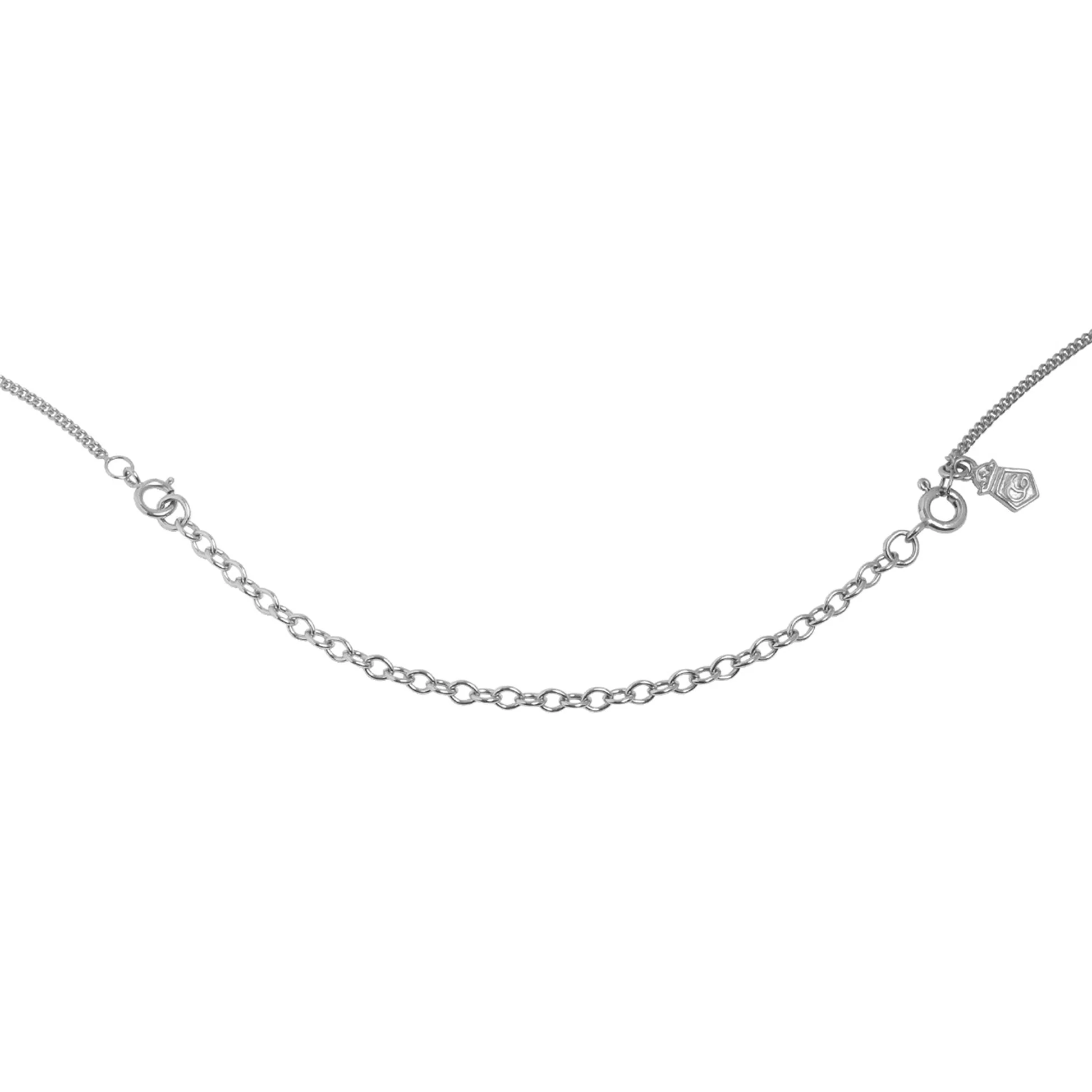 Clogau Silver Extender Chain