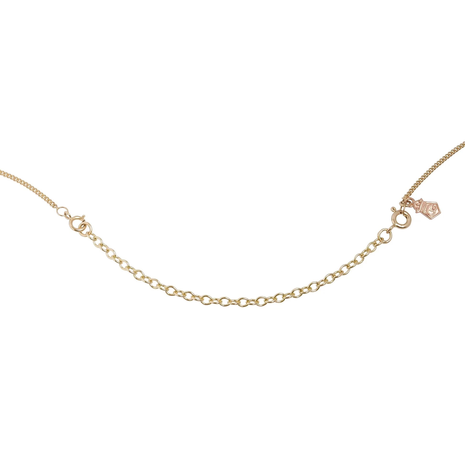 Clogau Gold Extender Chain