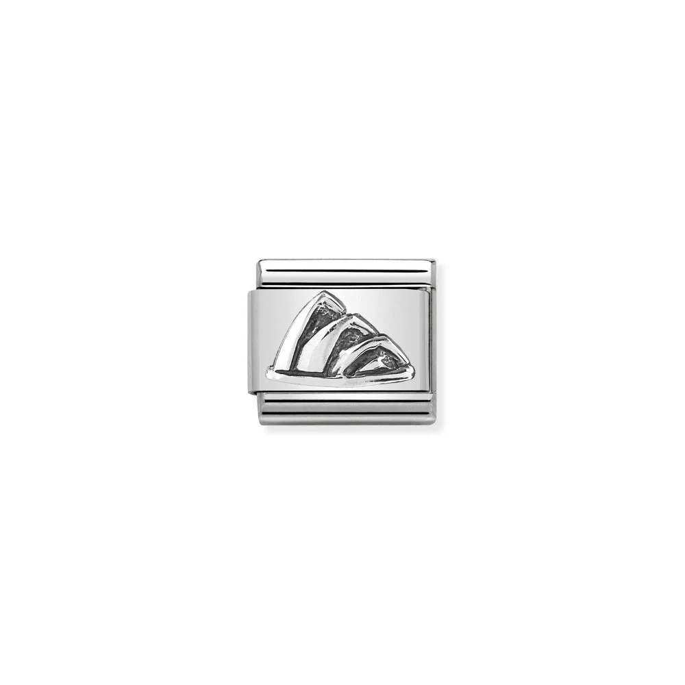 Nomination Silver Sydney Opera House Charm