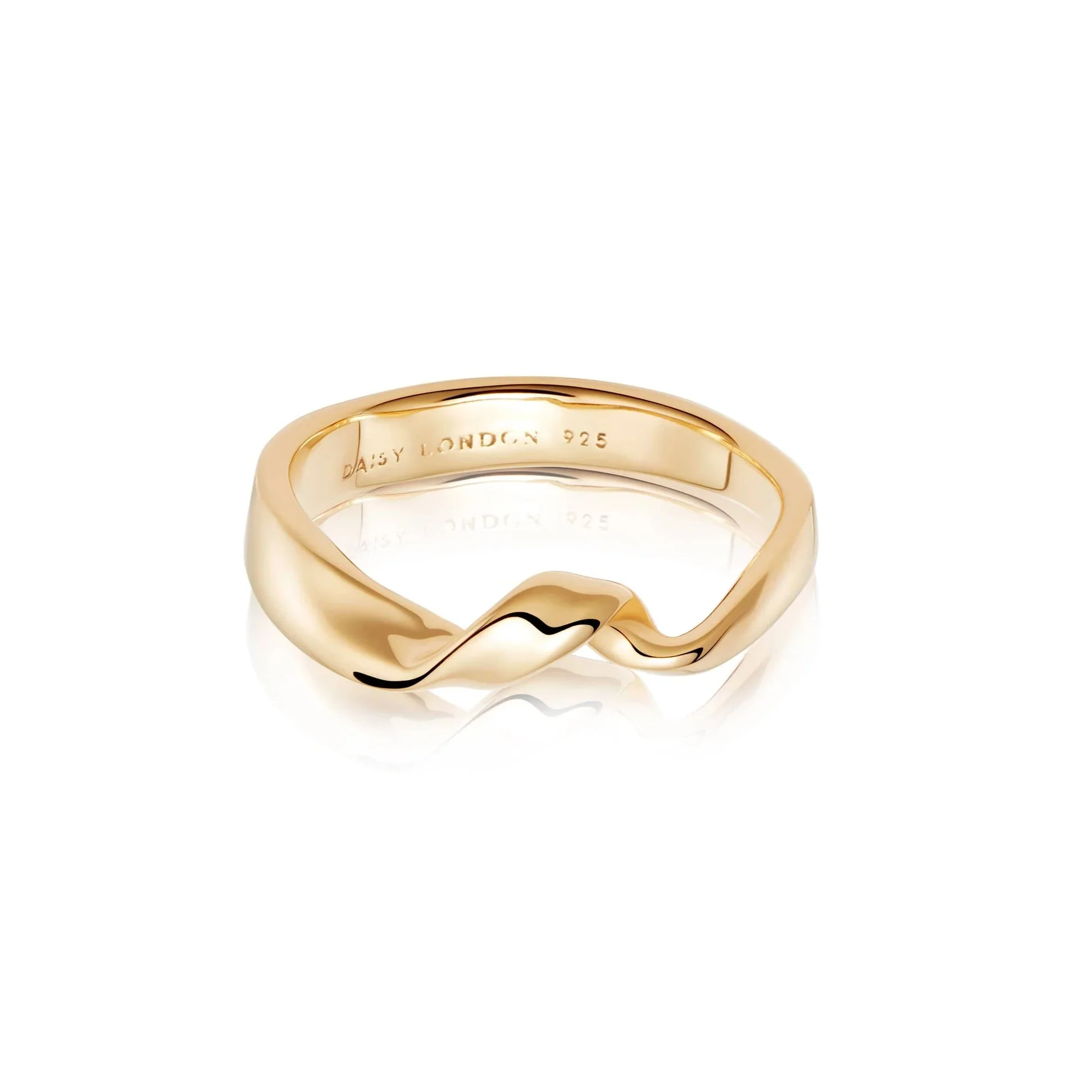 Daisy Estée Lalonde Flow Ring - Image 2