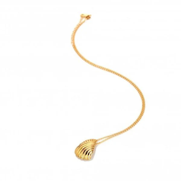 Hot Diamonds Gold
Silver X GE Paris Pendant