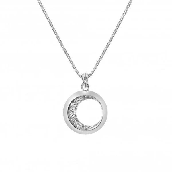 Hot Diamonds
Silver Celestial Pendant - Large - Image 3