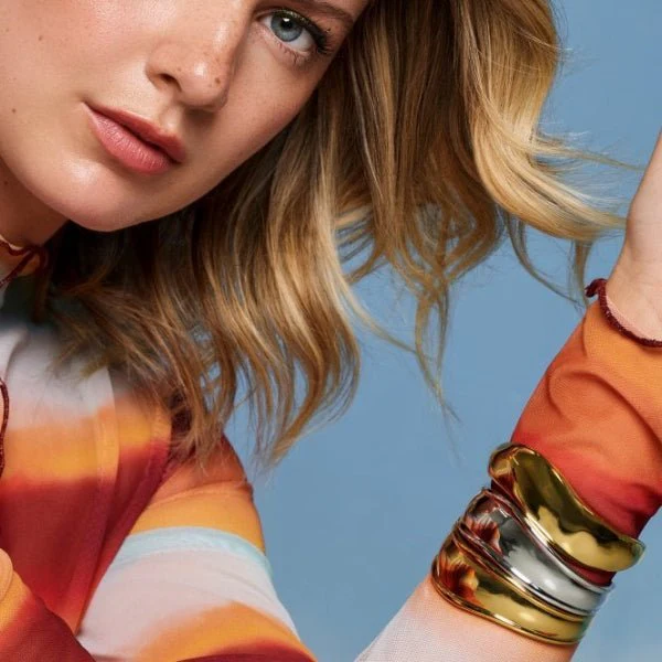 Hot Diamonds X TG Bangle - Image 2