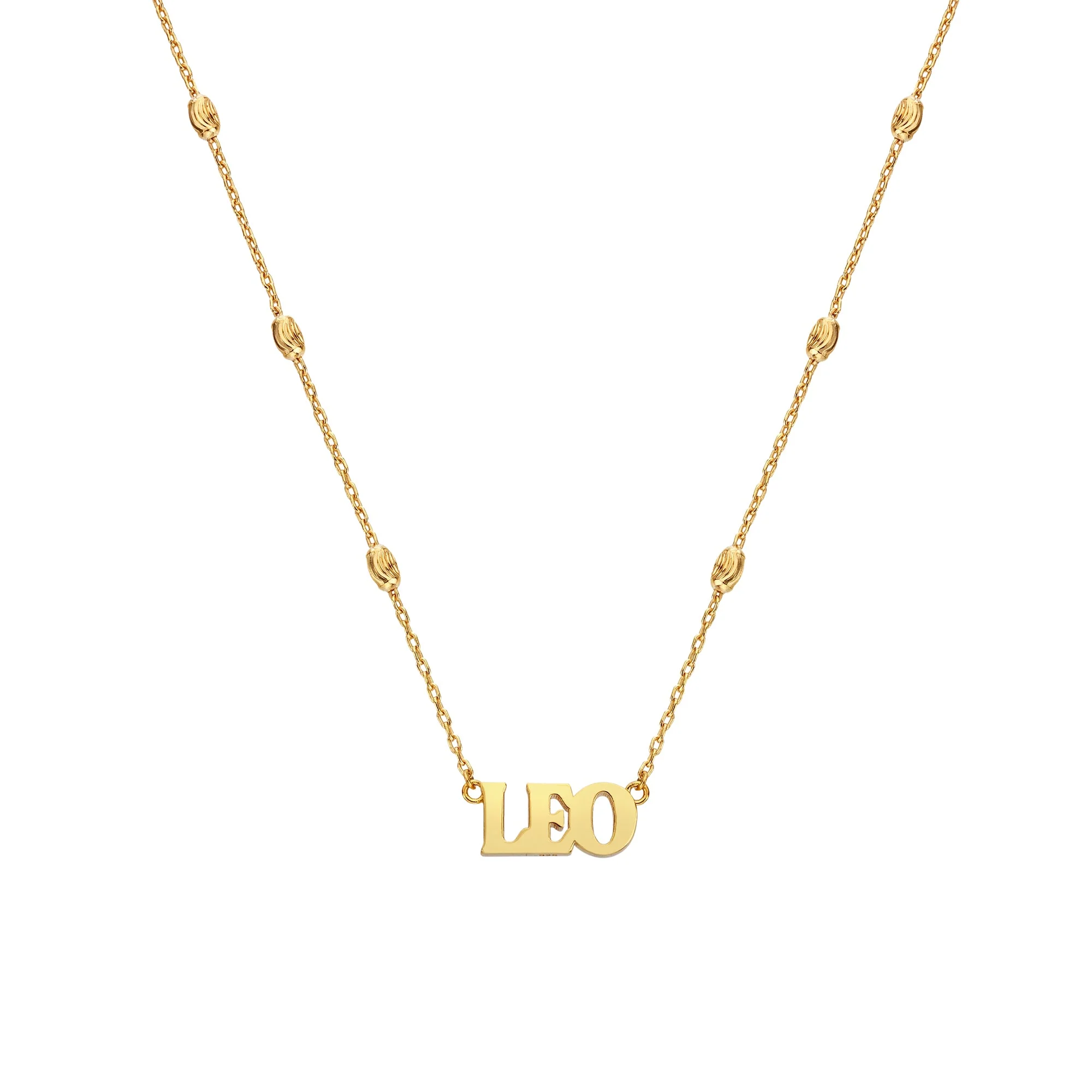 Hot Diamonds x Tasha Ghouri Personalised Necklaces - Image 8