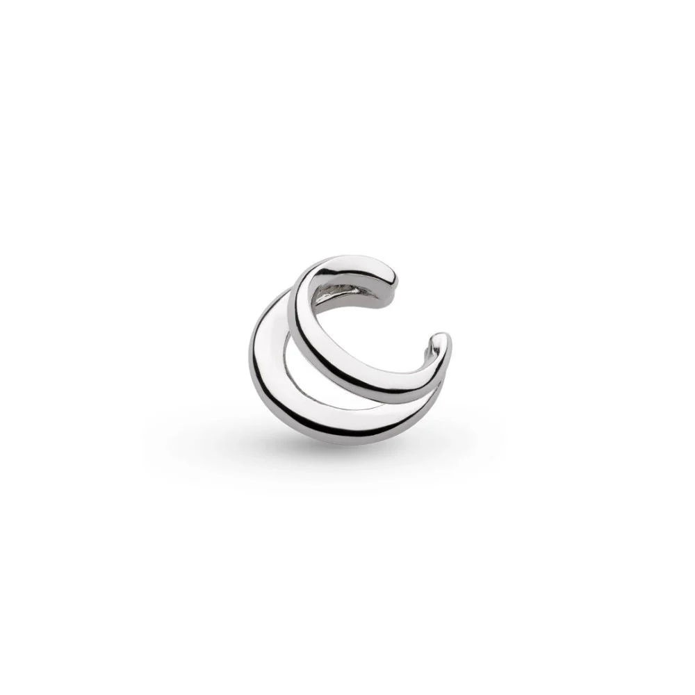 Kit Heath Bevel Cirque Link Solo Ear Cuff - Image 2