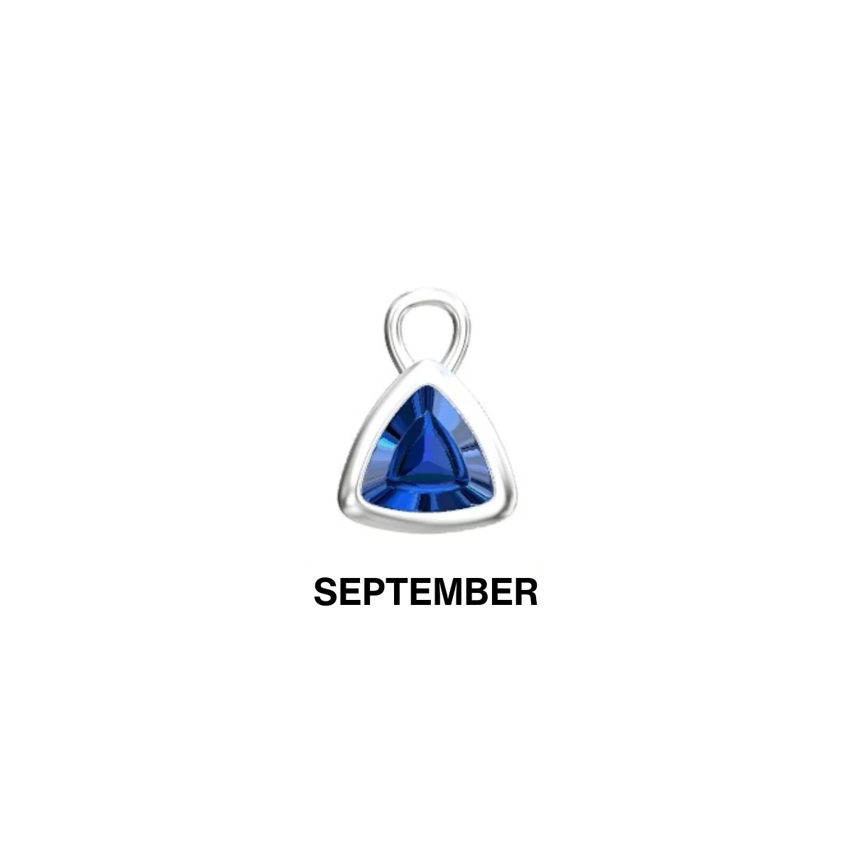 Mococo Silver Birthstone - Image 11