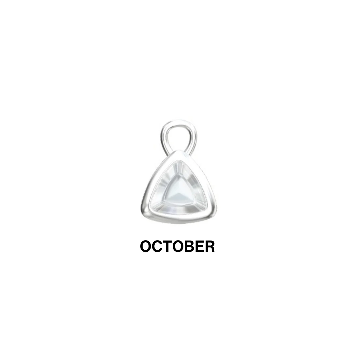 Mococo Silver Birthstone - Image 12