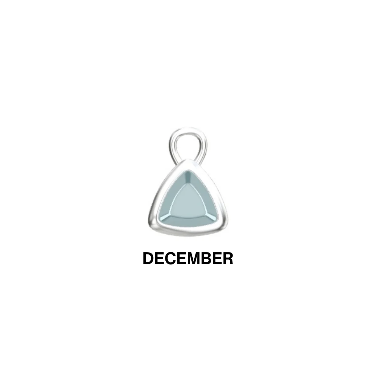Mococo Silver Birthstone - Image 14