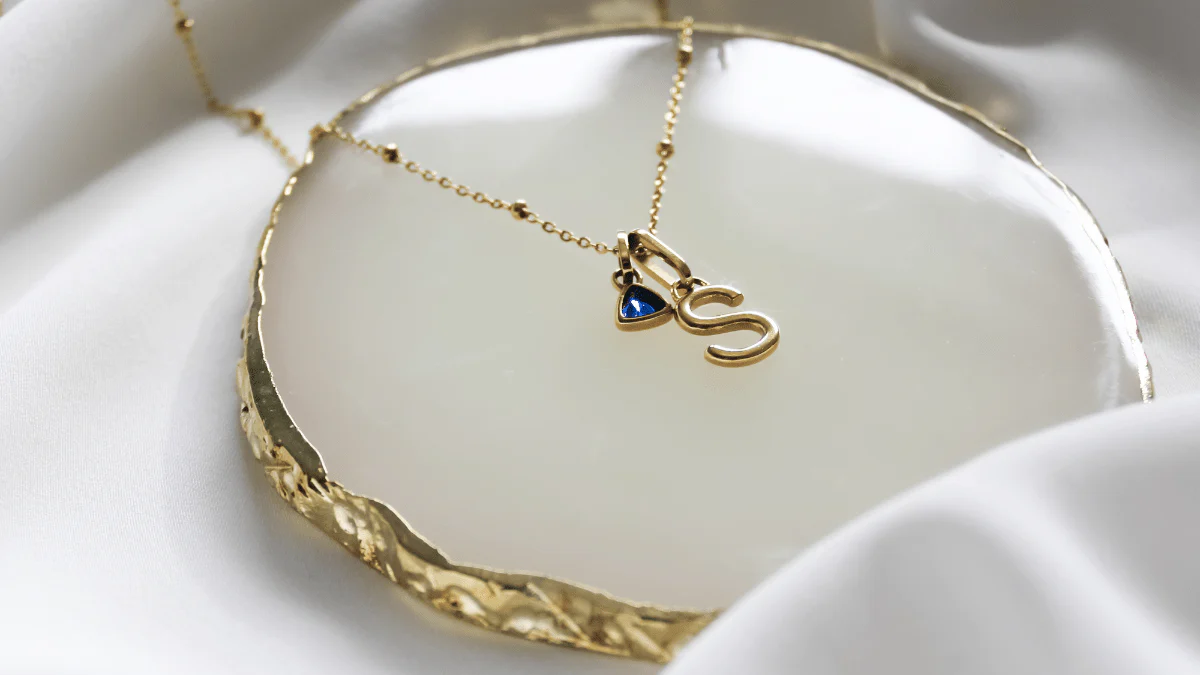 Mococo Silver Birthstone - Image 15