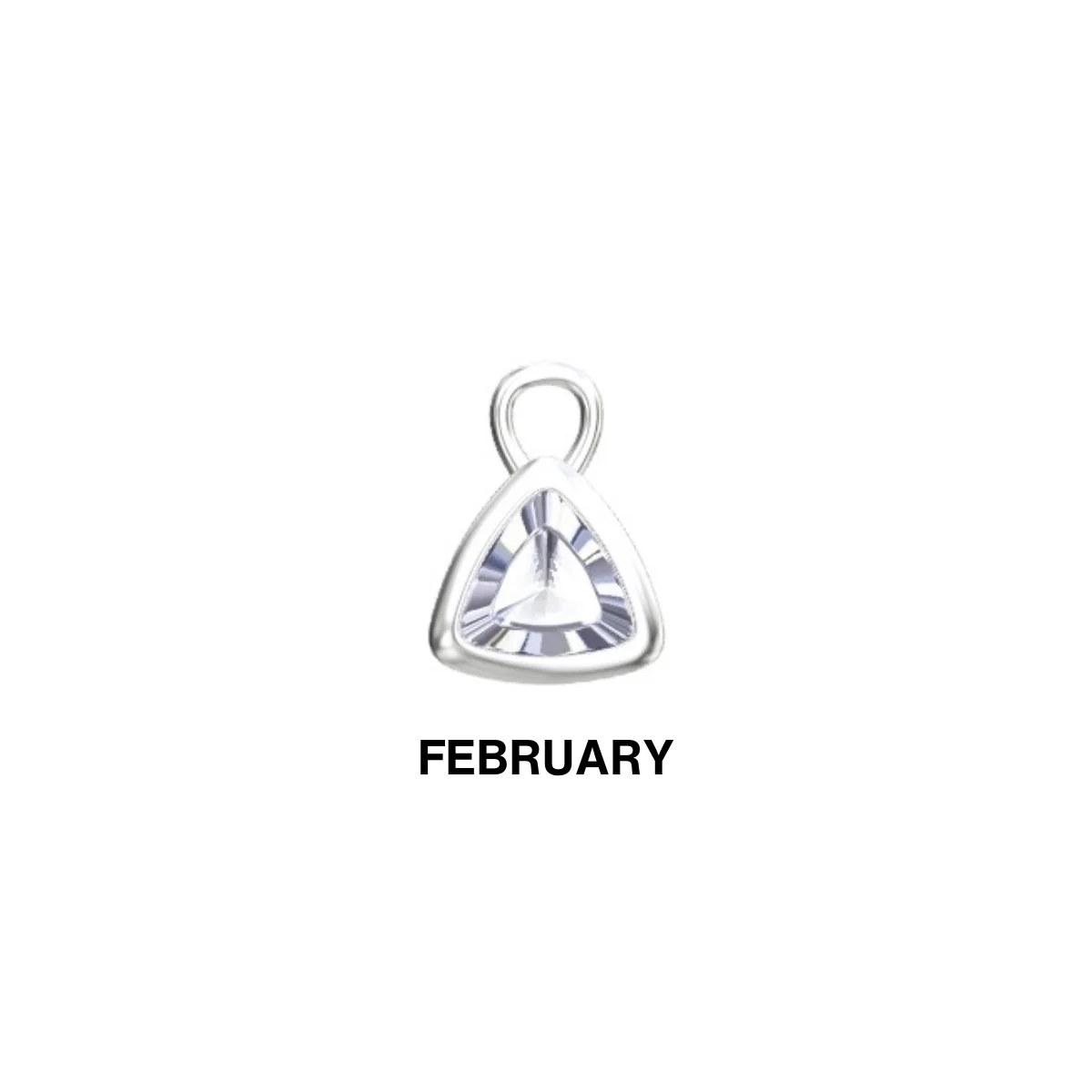 Mococo Silver Birthstone - Image 3