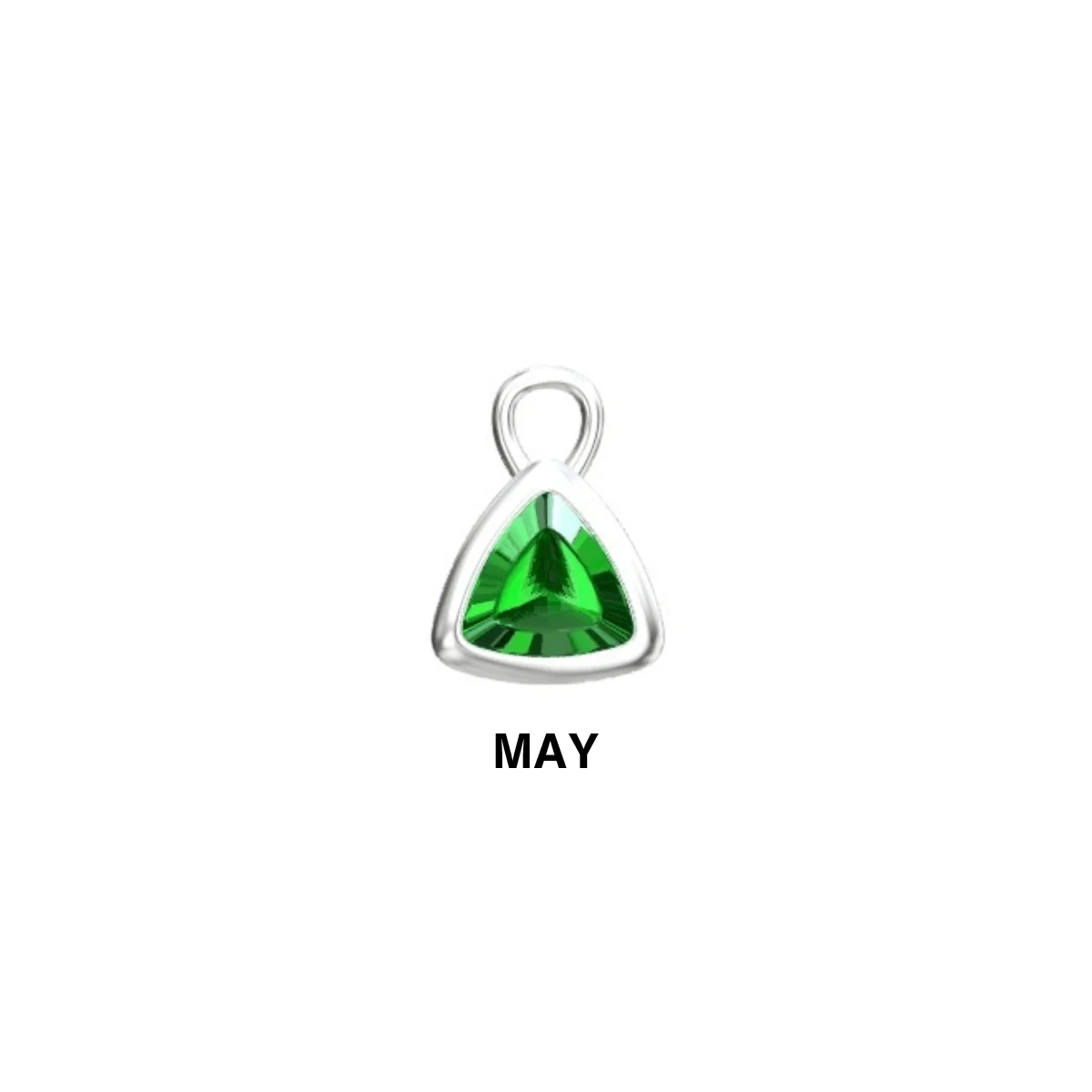 Mococo Silver Birthstone - Image 6