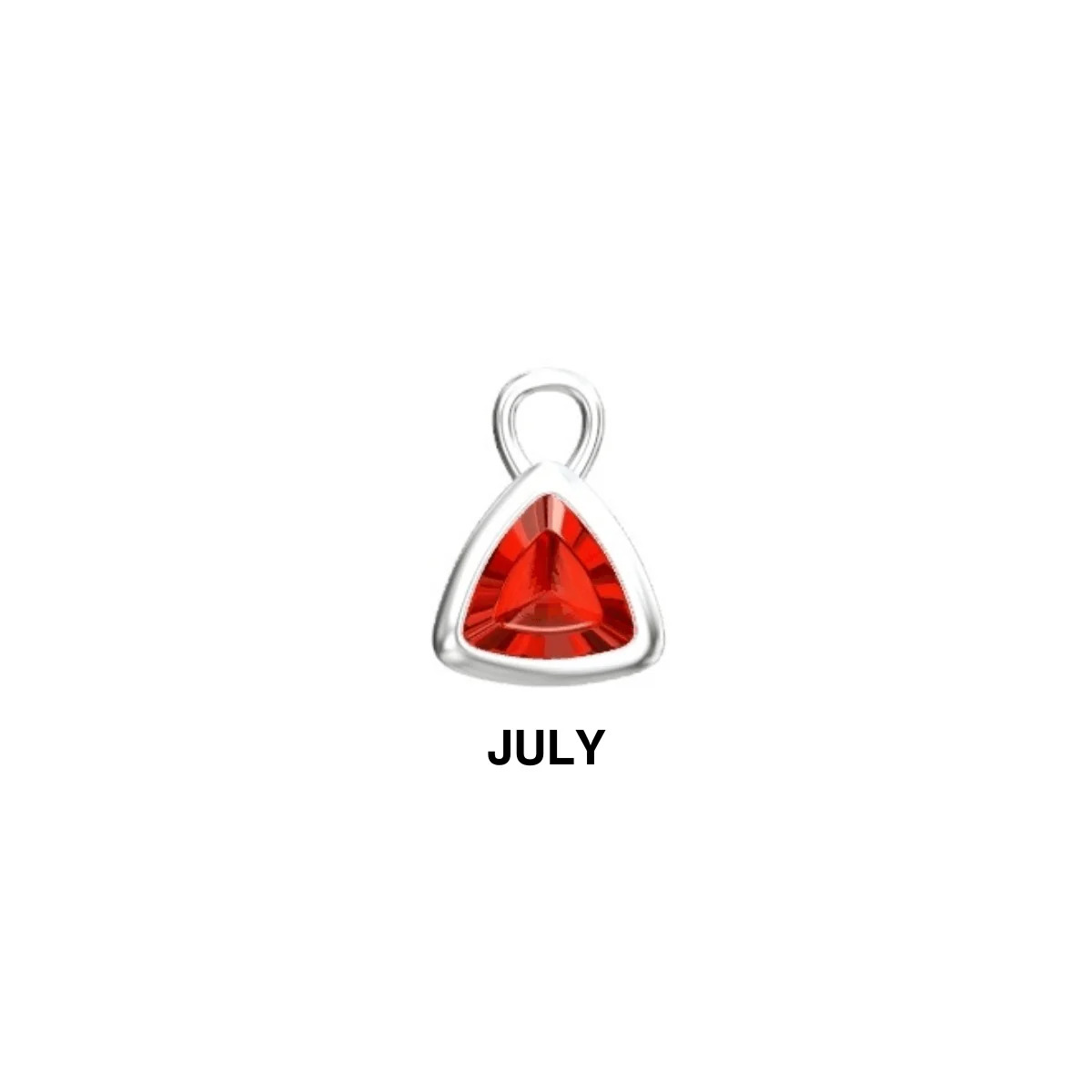 Mococo Silver Birthstone - Image 9