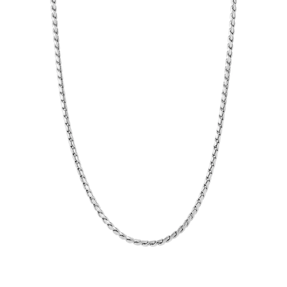 Nomination B-Yond Hyper ED Adjustable Size Small Chain Necklace