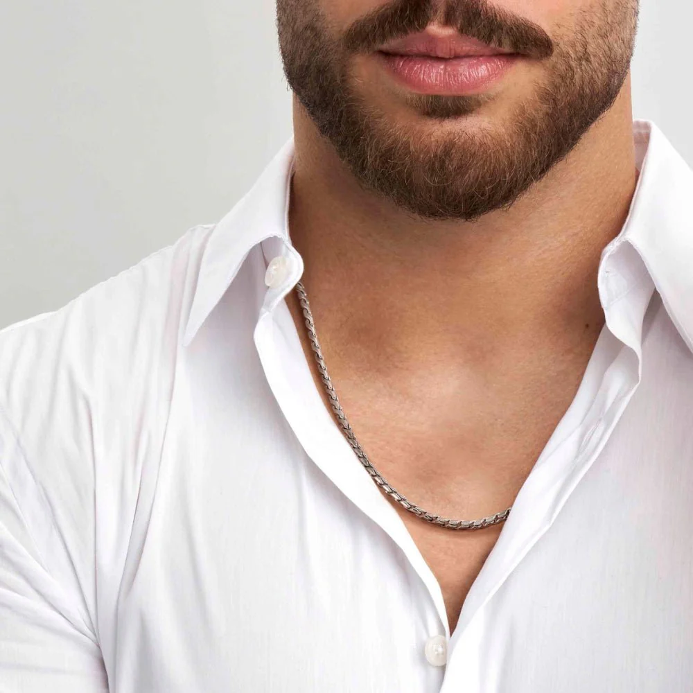 Nomination B-Yond Hyper ED Adjustable Size Small Chain Necklace - Image 2