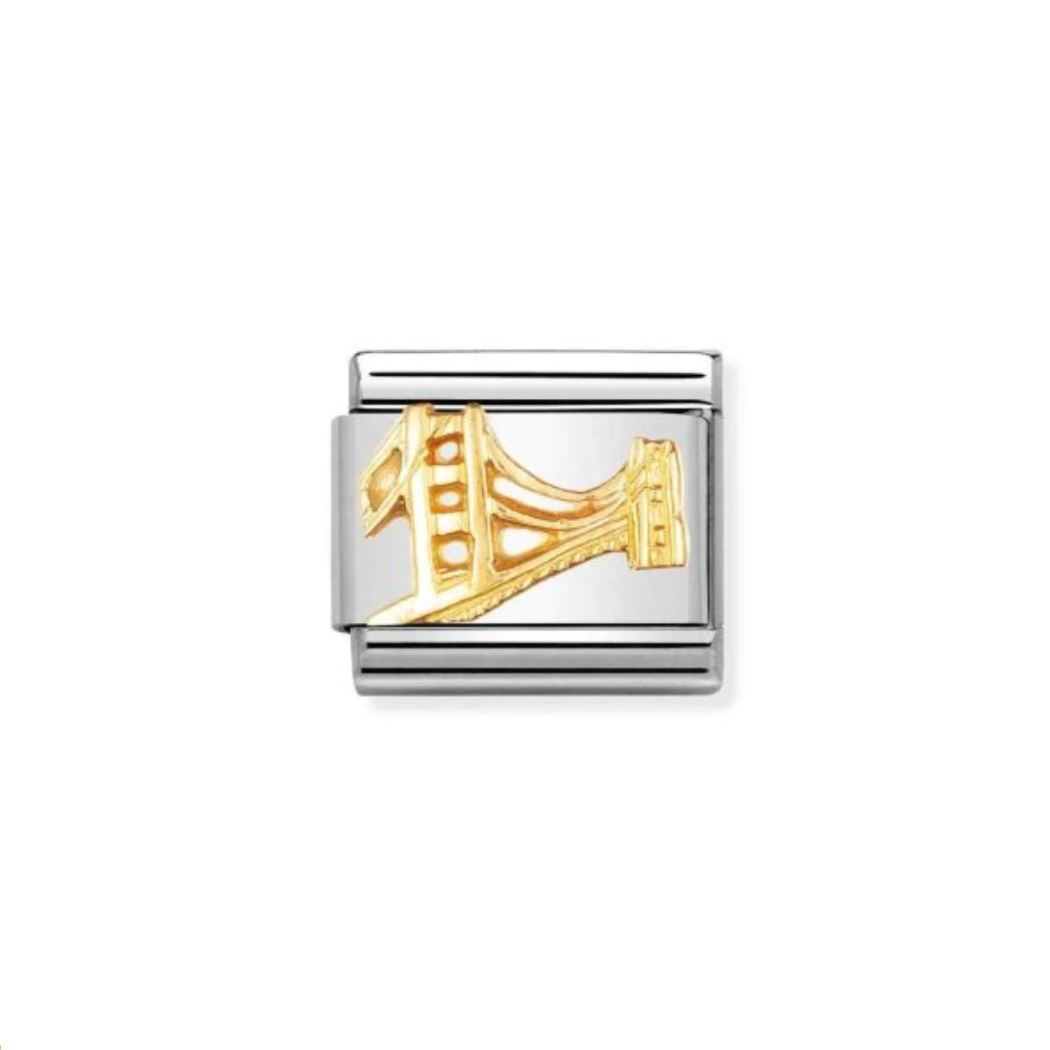 Nomination Classic Golden Gate Bridge Charm