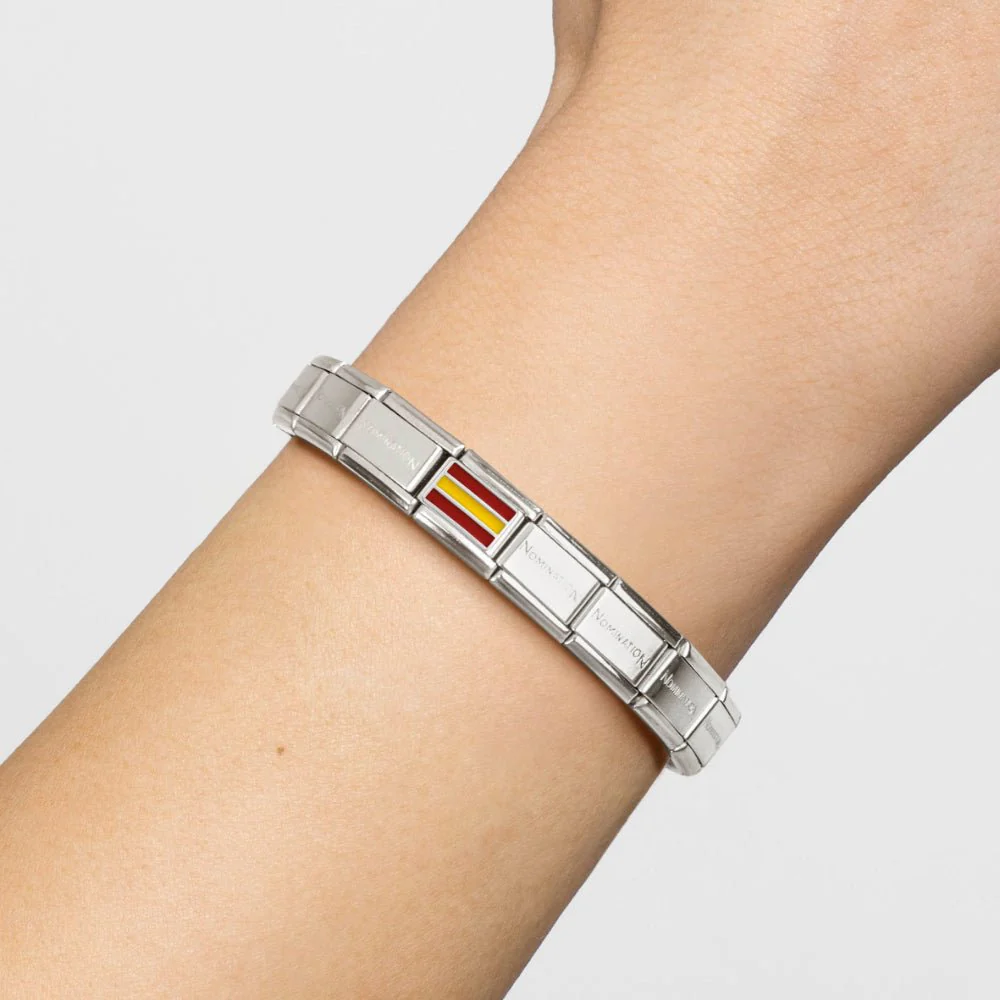 Nomination  Classic Spain with Enamel - Image 2