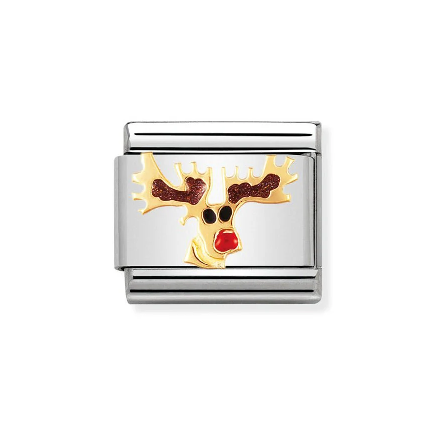 Nomination Reindeer
