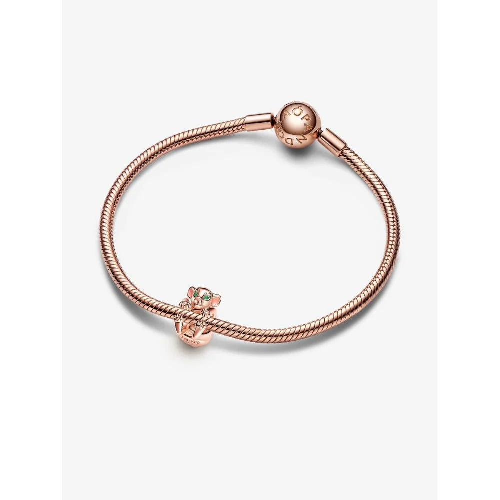 Pandora
Rose Gold Plated Disney The Lion King Nala Charm - Image 5