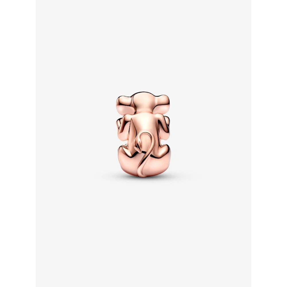 Pandora
Rose Gold Plated Disney The Lion King Nala Charm - Image 6