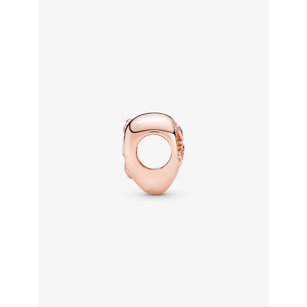 Pandora
Rose Gold Plated Openwork Family Tree Heart Charm - Image 5