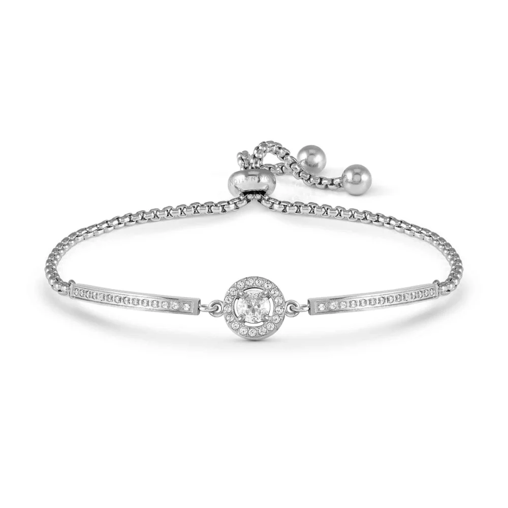 Nomination Milleluci Circle Royal Raised Circle Bracelet