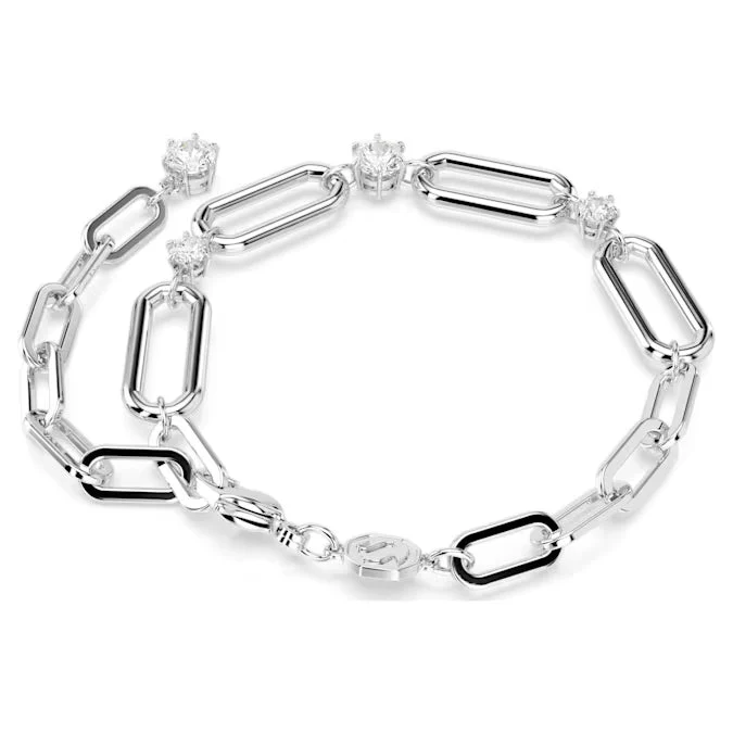 Swarovski Silver Constella Bracelet - Image 3