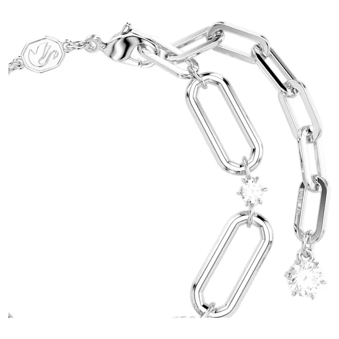 Swarovski Silver Constella Bracelet - Image 5