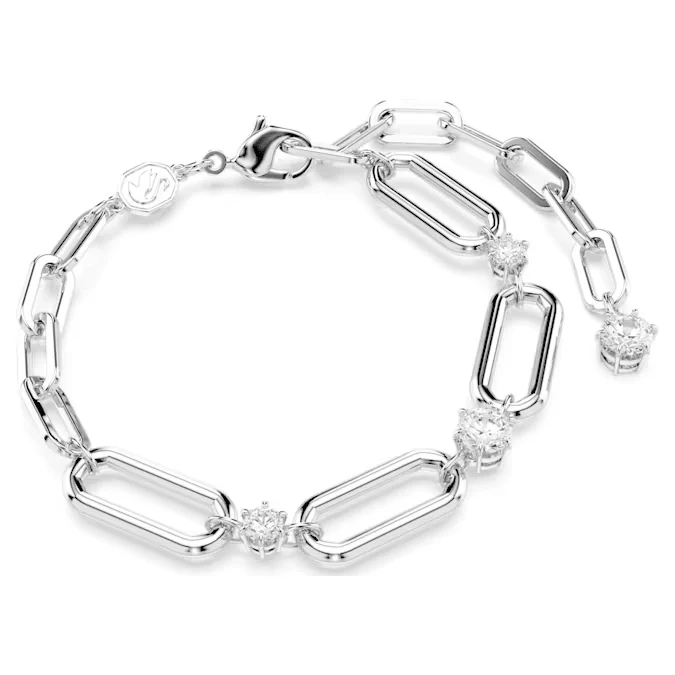 Swarovski Silver Constella Bracelet - Image 7