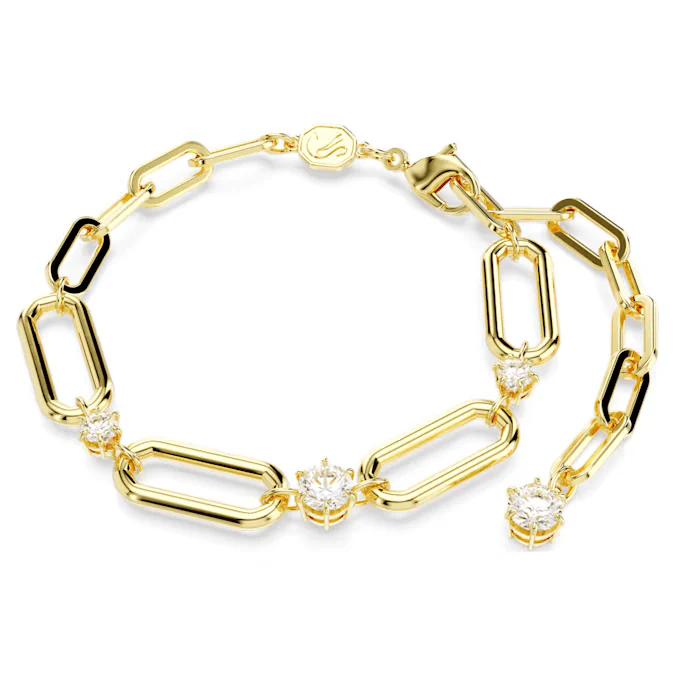 Swarovski Gold Constella Bracelet - Image 5