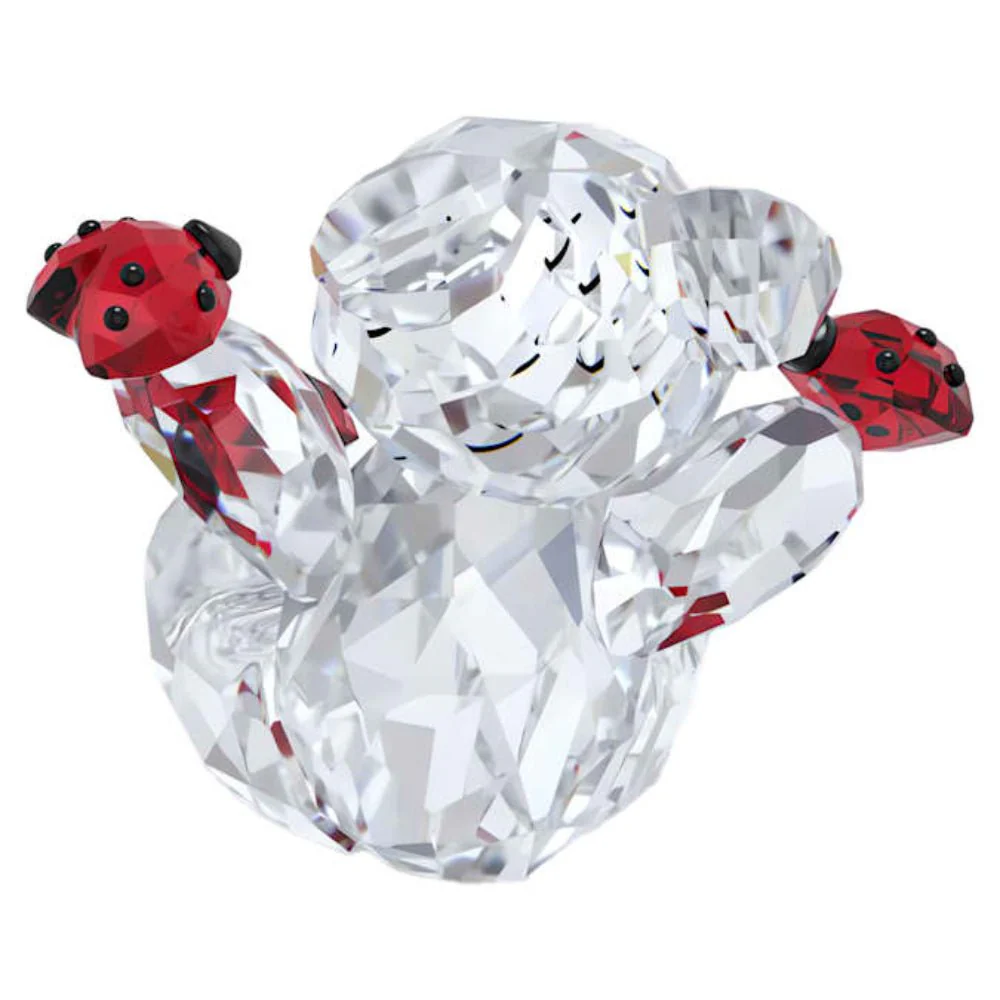 Swarovski Kris Bear Good Luck Bear - Image 3