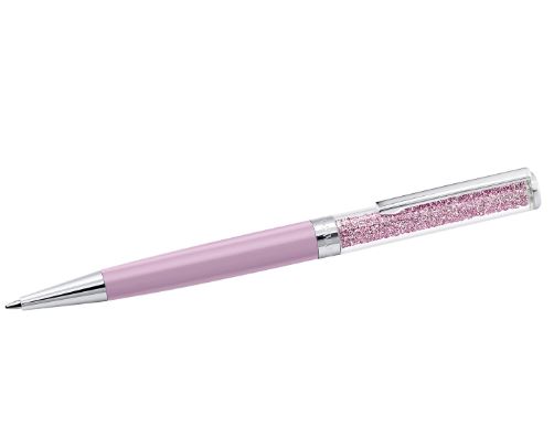 Swarovski Lilac Crystalline Ballpoint Pen
