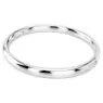 Swarovski Silver Sublima Pave Bangle - Image 6