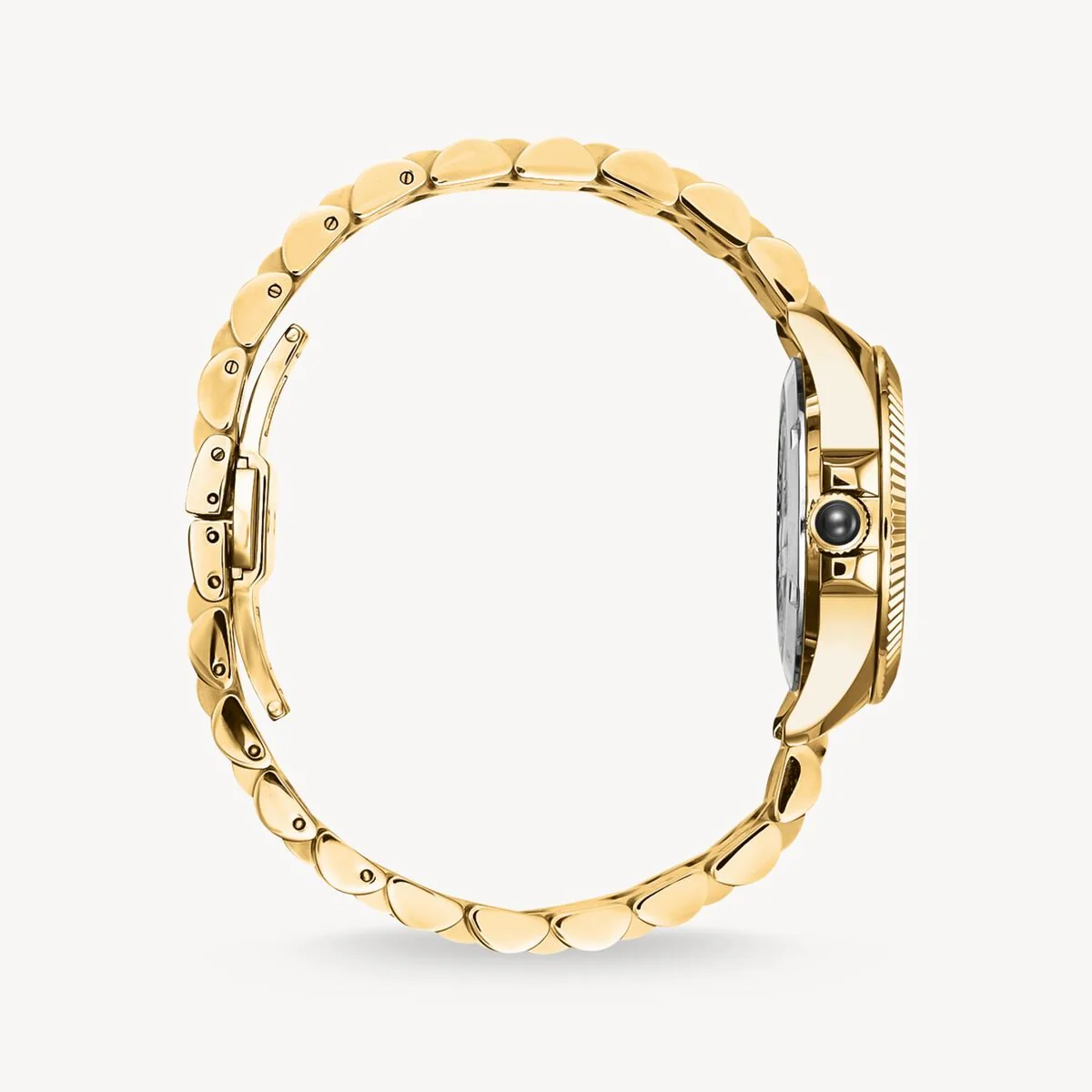 Thomas Sabo Gold Mystic Island Watch - Image 2