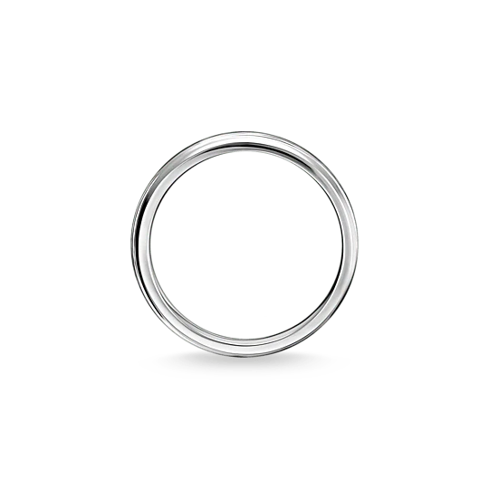 Thomas Sabo Silver Ornaments Ring - Image 4