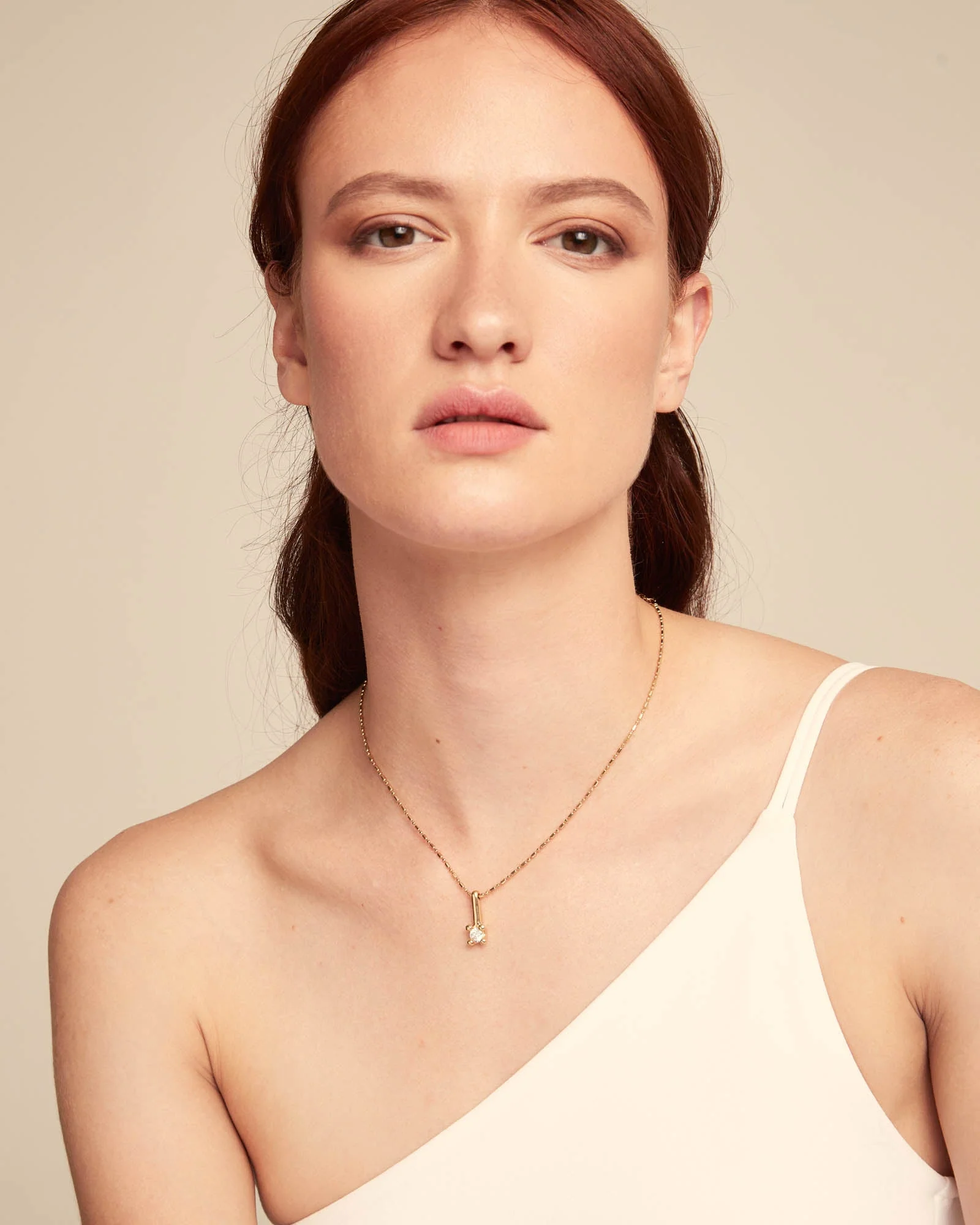 UNOde50 Gold Divine Spiritual Necklace - Image 2