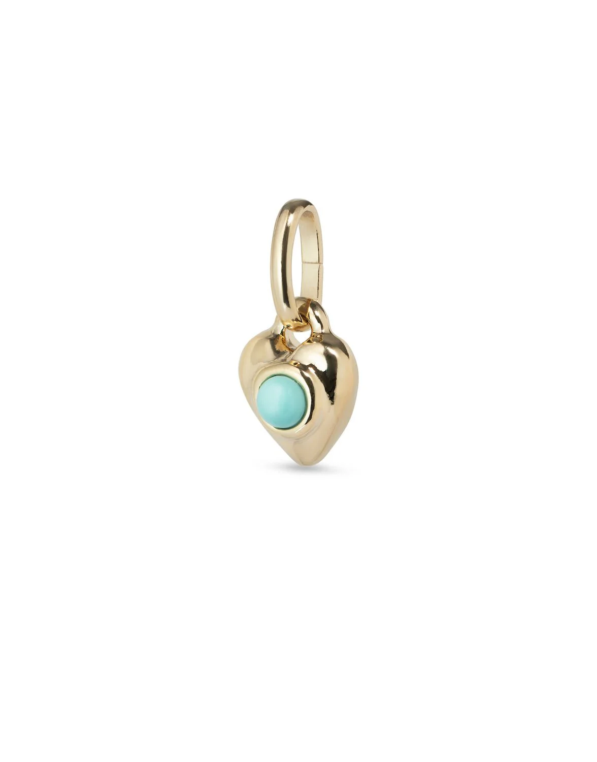 UNOde50 Gold Worship Protected Charm - Image 2