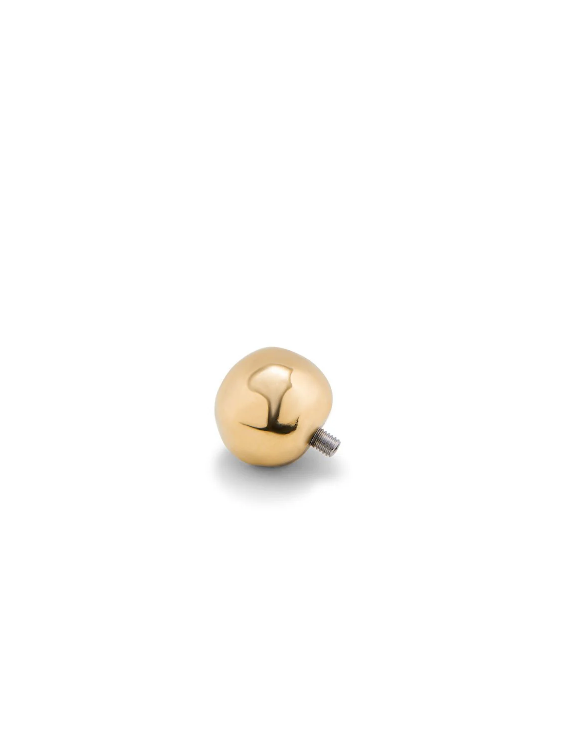 UNOde50 Gold Zen Oro Charm