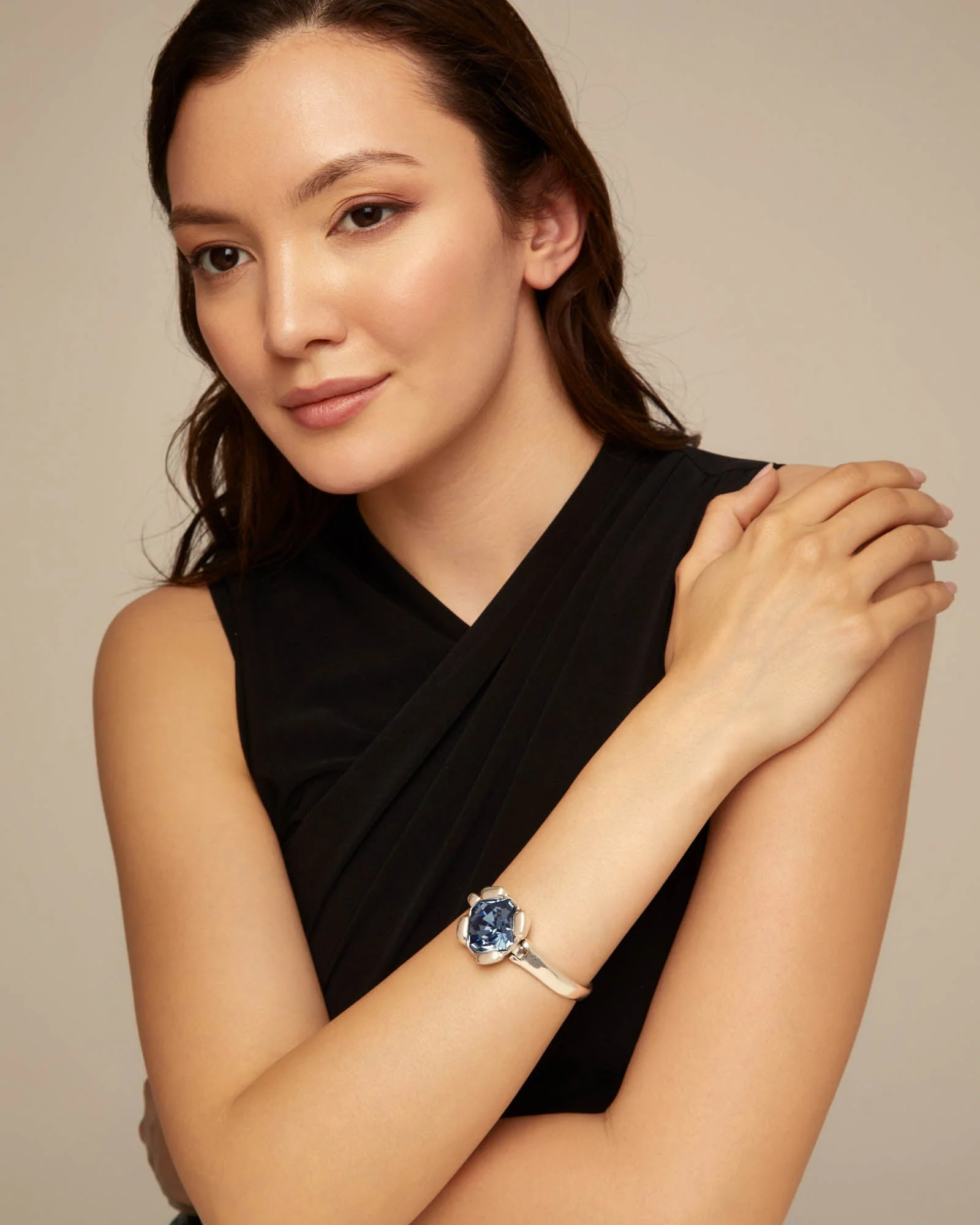 UNOde50 Silver Charisma Charismatic Bracelet - Image 2