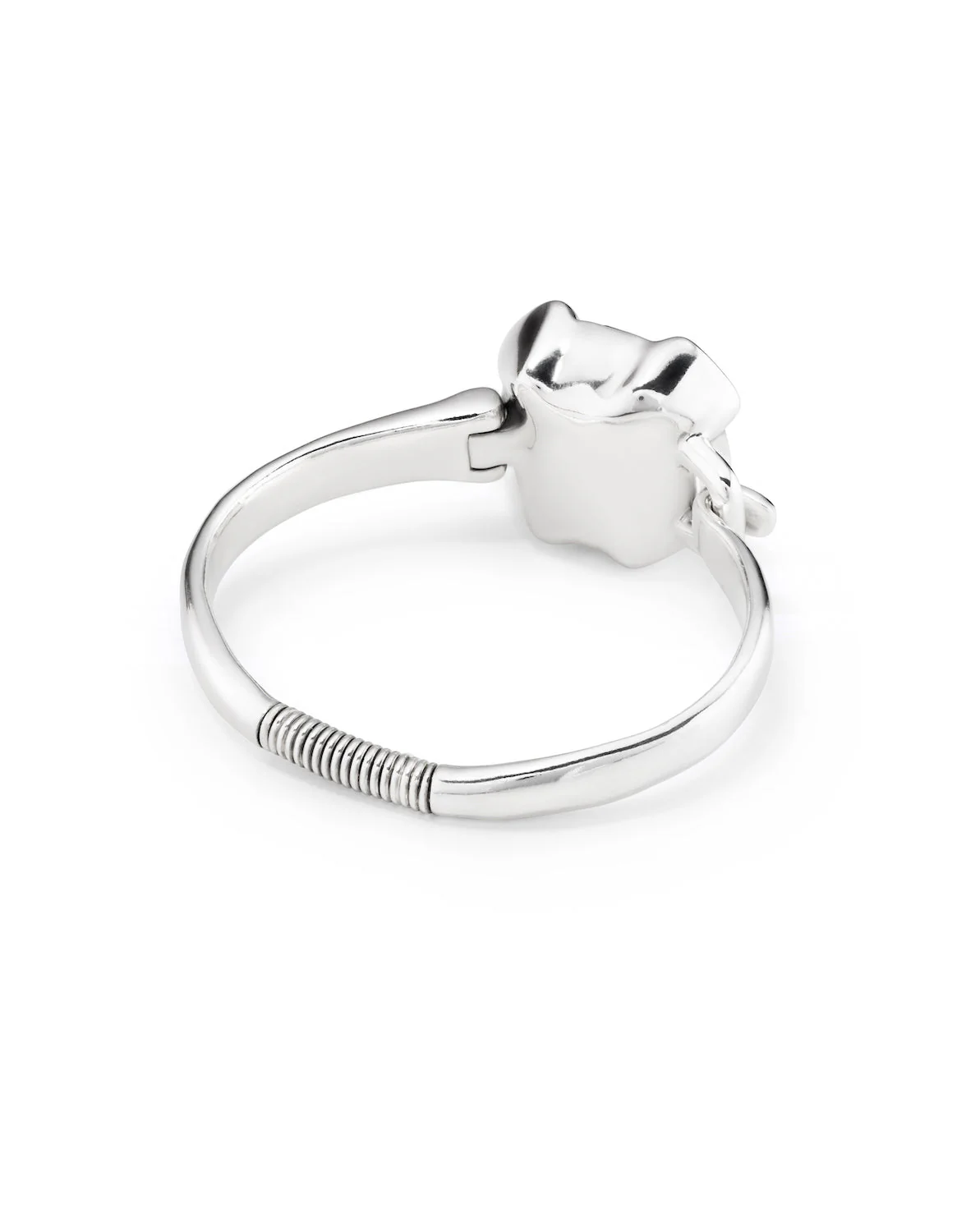 UNOde50 Silver Charisma Charismatic Bracelet - Image 3