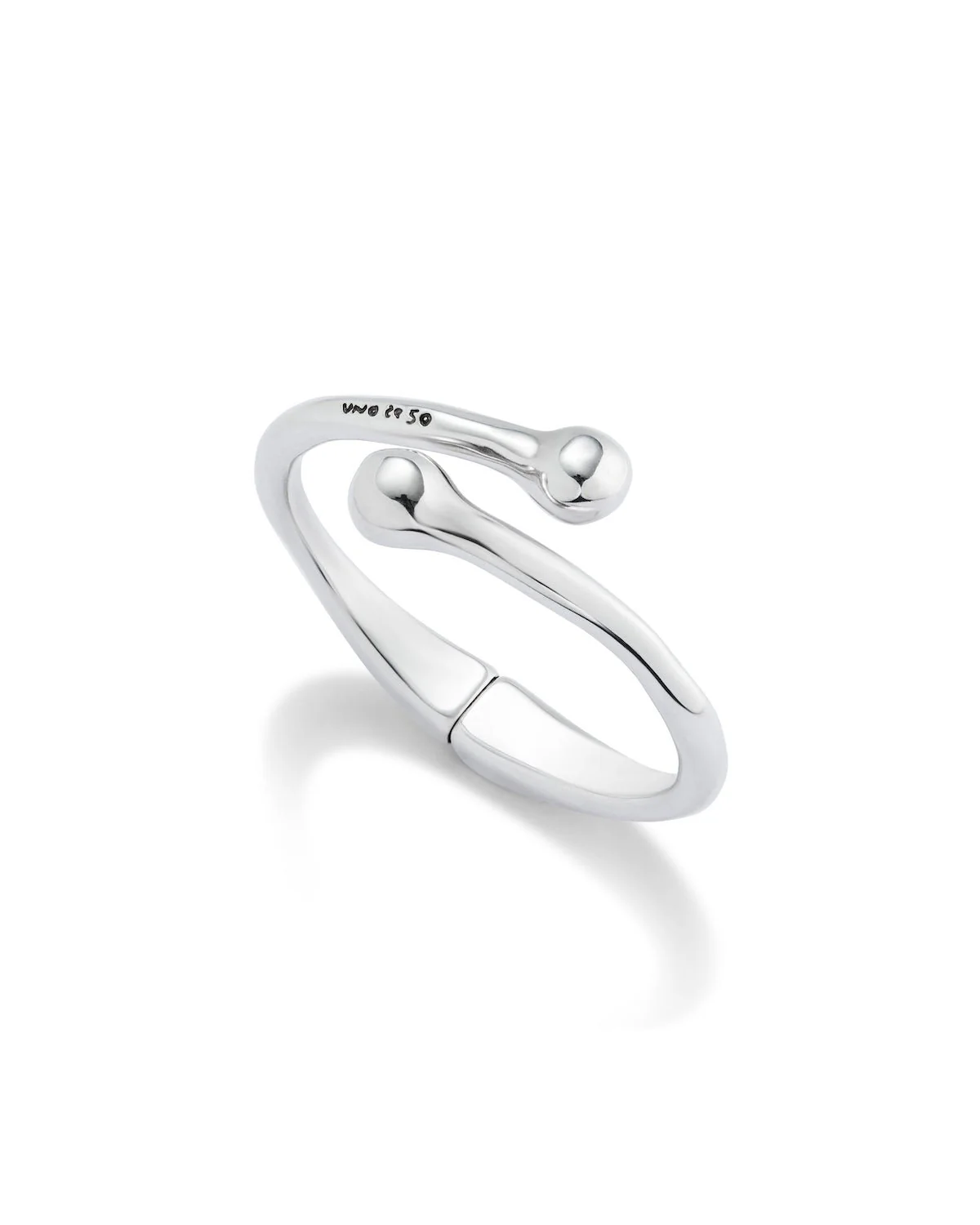 UNOde50 Silver Comeback Youthful Bracelet - Image 3