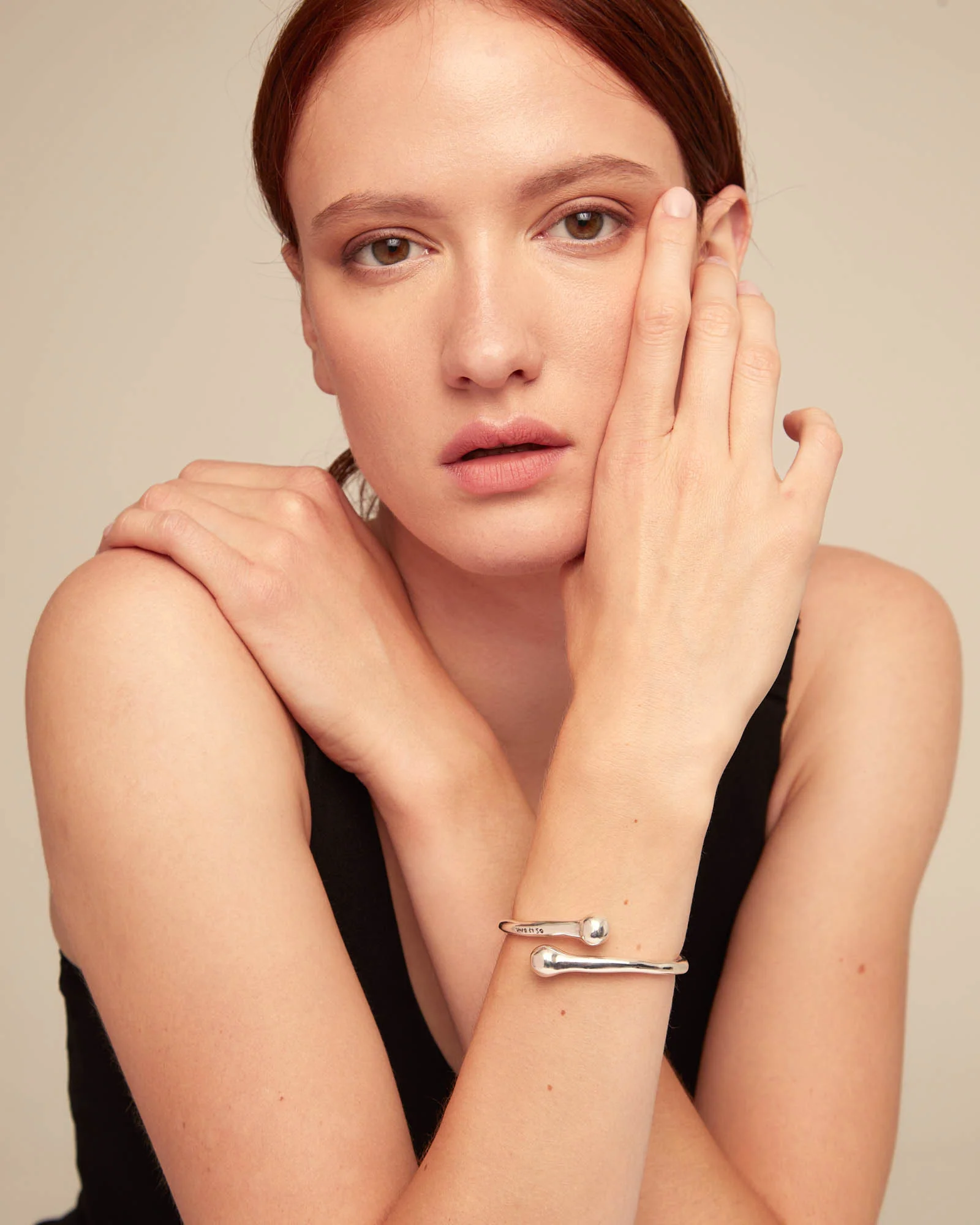 UNOde50 Silver Comeback Youthful Bracelet - Image 4