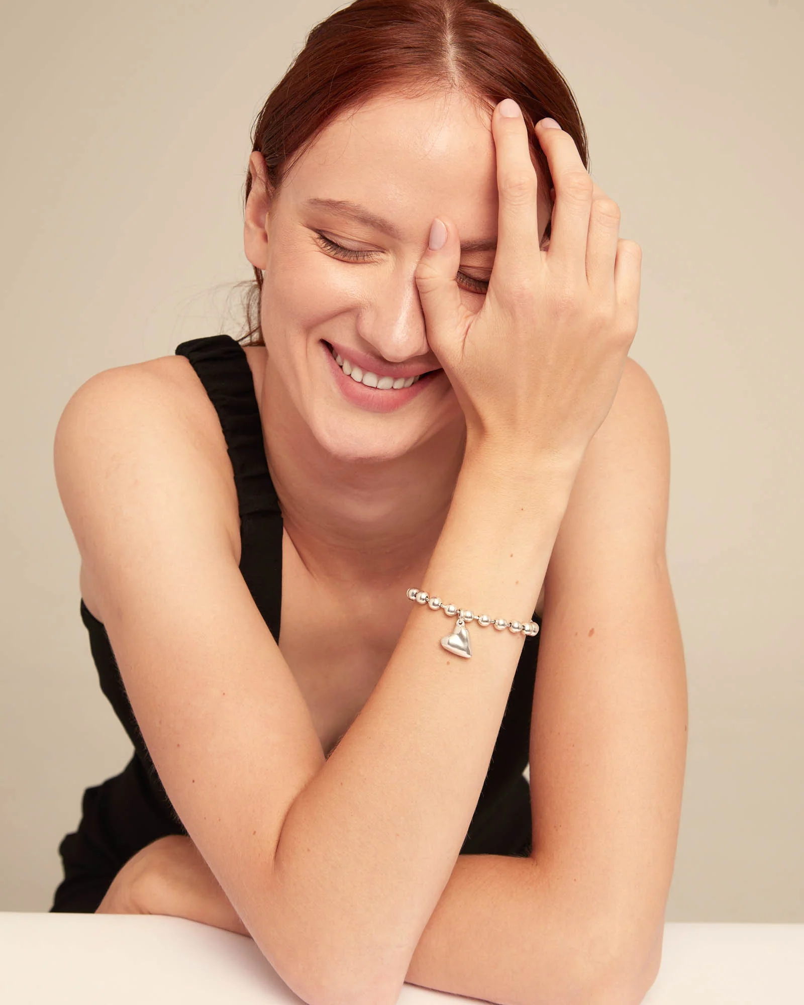 UNOde50 Silver Cupido Beloved Bracelet - Image 4