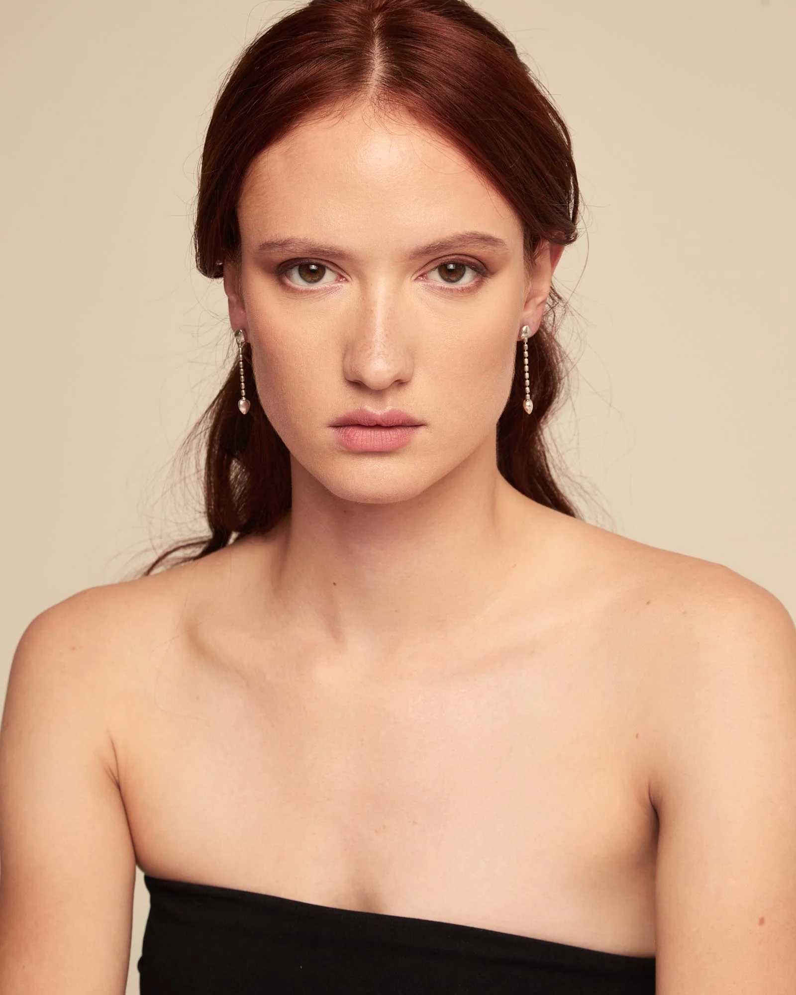 UNOde50 Silver Cupido Beloved Earrings - Image 4