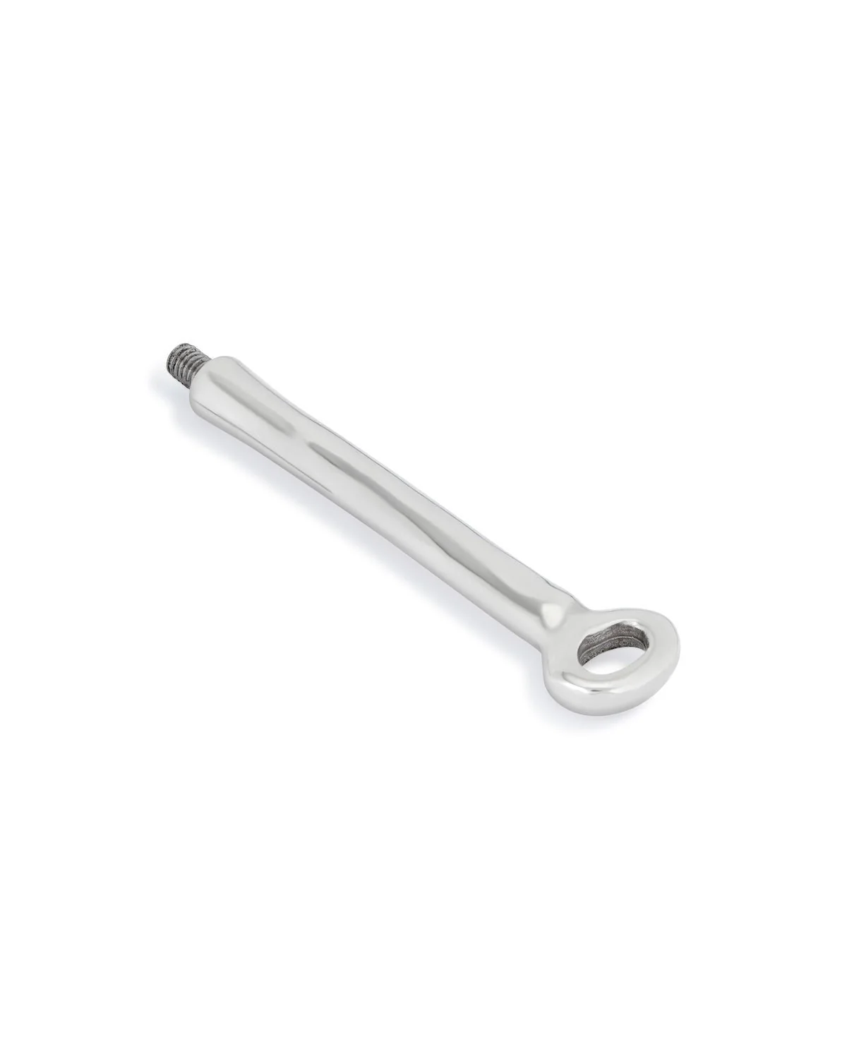 UNOde50 Silver Ests Grillado Natural Charm