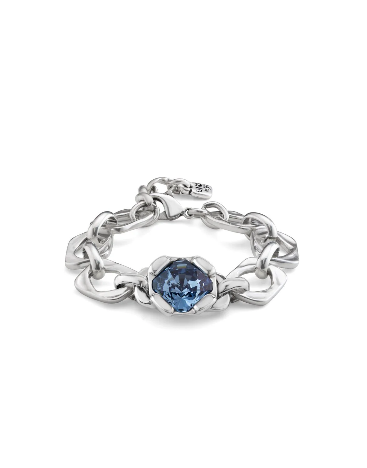 UNOde50 Silver marvelous Charismatic Bracelet