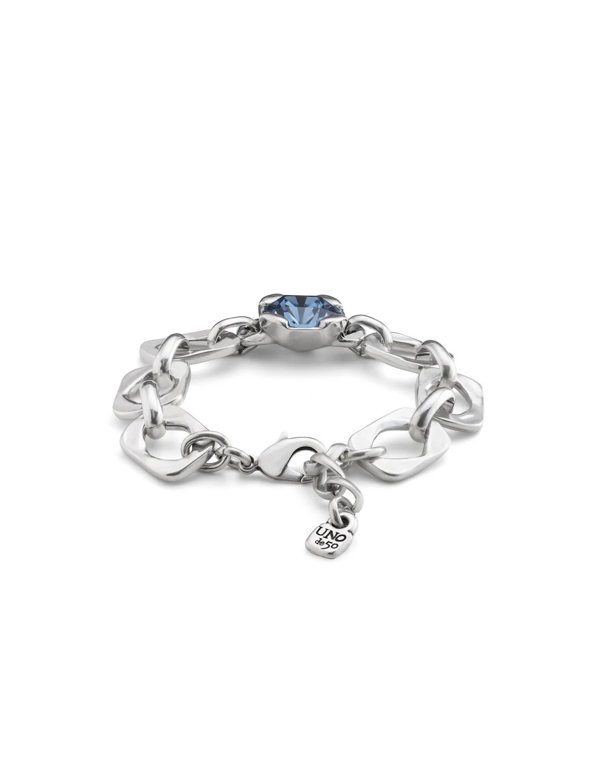 UNOde50 Silver marvelous Charismatic Bracelet - Image 3